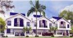 Images for Elevation of Gulmohar Park Villas Images for Elevation of Gulmohar Park Villas