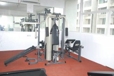 Images for Amenities of Reliable Builders Balaji Shrishti