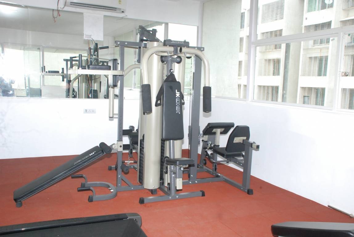 Images for Amenities of Reliable Builders Balaji Shrishti