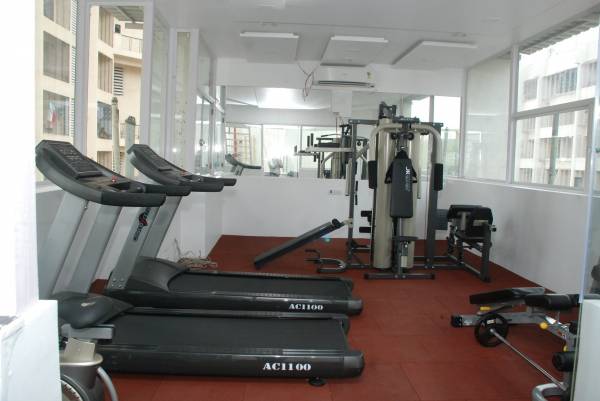 Images for Amenities of Reliable Builders Balaji Shrishti