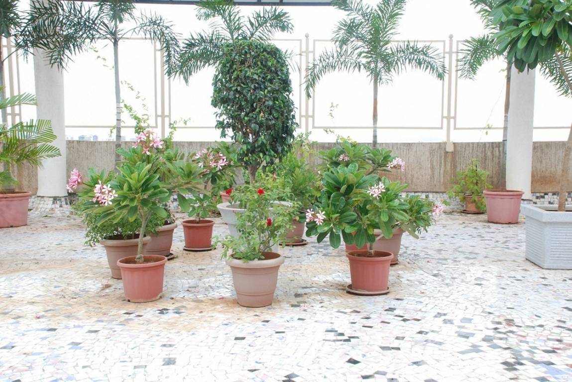 Images for Amenities of Reliable Builders Balaji Shrishti