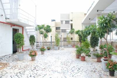 Images for Amenities of Reliable Builders Balaji Shrishti