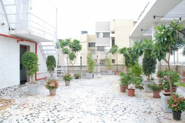 Images for Amenities of Reliable Builders Balaji Shrishti