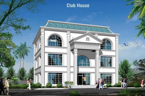 Images for Amenities of Aditya Fortune Towers