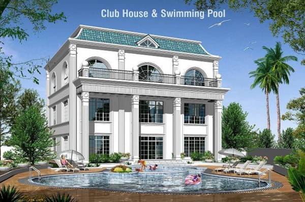 Images for Amenities of Aditya Fortune Towers