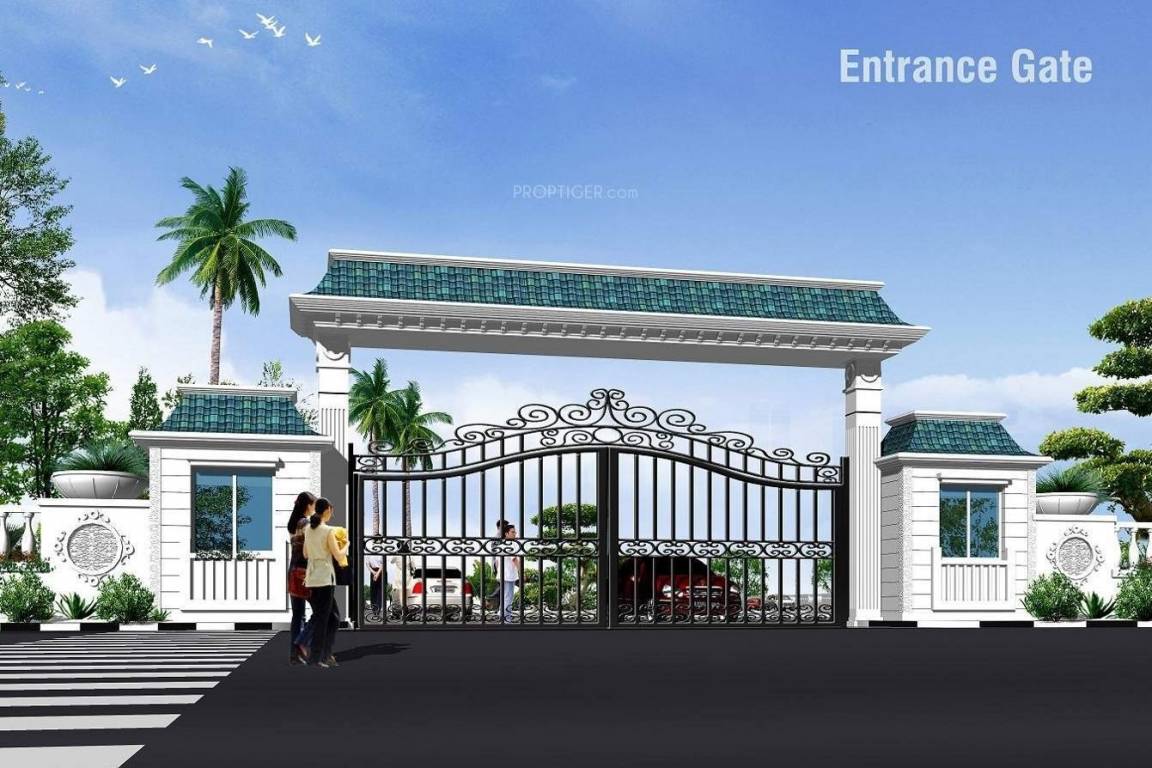 Images for Main Other of Aditya Fortune Towers