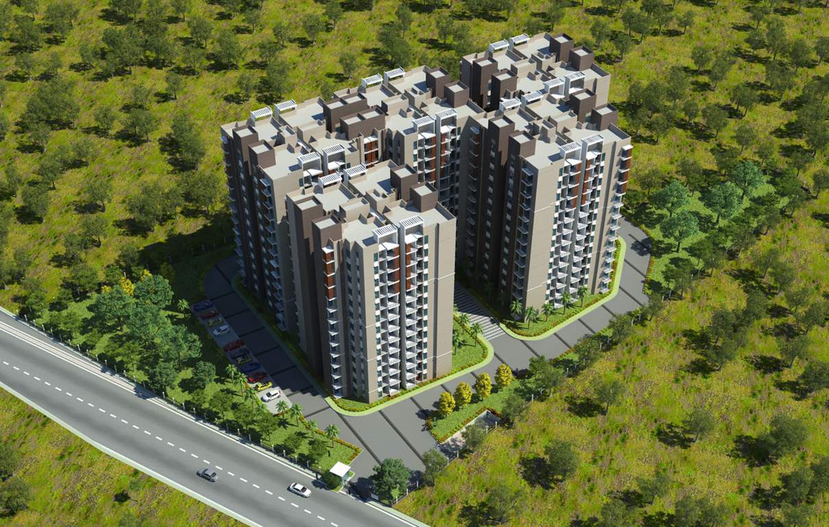 firenza Images for Elevation of Aratt Firenza