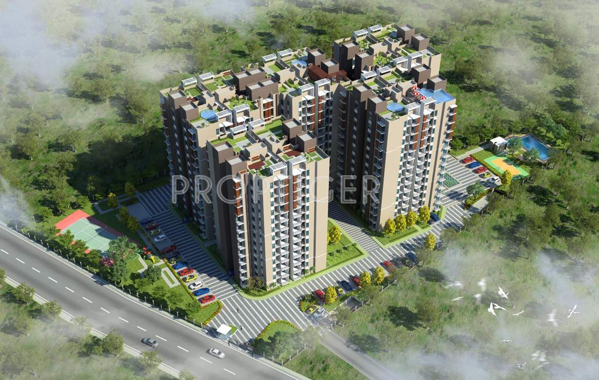 firenza Images for Elevation of Aratt Firenza