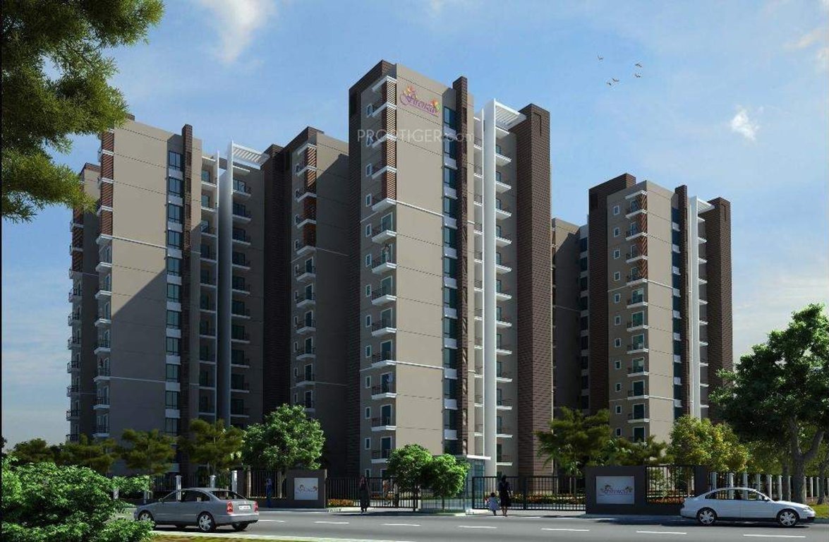 firenza Images for Elevation of Aratt Firenza