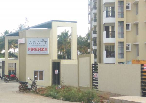  firenza Gated Community