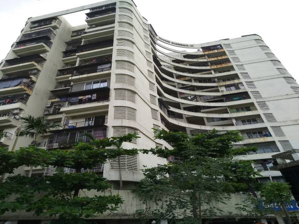  bhoomi-gardenia-ii Elevation