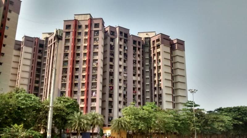  pariwar-chs Elevation