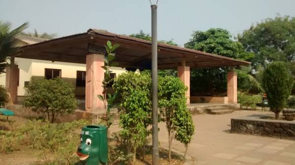  pariwar-chs Senior Citizen Sitout