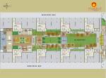 Images for Cluster Plan of Ganesh Maple County II Images for Cluster Plan of Ganesh Maple County II