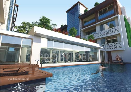 Images for Amenities of Ganesh Maple County II