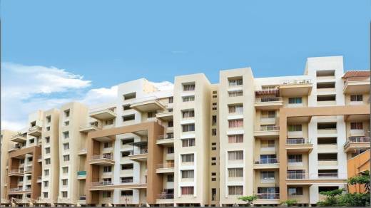 pavillion-phase-ii Elevation Elevation