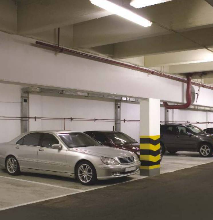 Images for Amenities of Shanta Fortune Icon