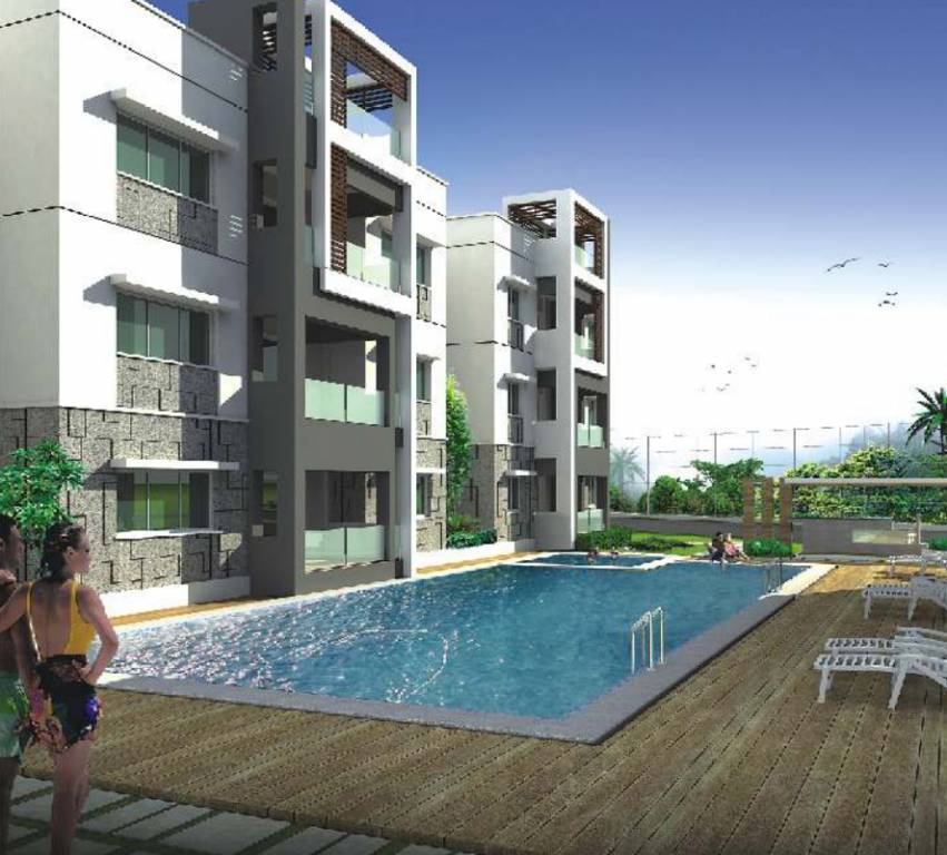 Images for Amenities of Shanta Fortune Icon