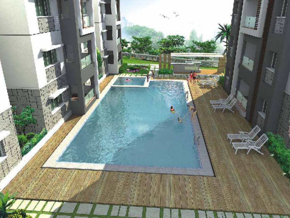 Images for Amenities of Shanta Fortune Icon