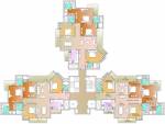 Images for Cluster Plan of Parsvnath Exotica Images for Cluster Plan of Parsvnath Exotica