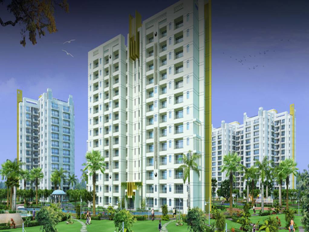 Images for Elevation of Parsvnath Exotica