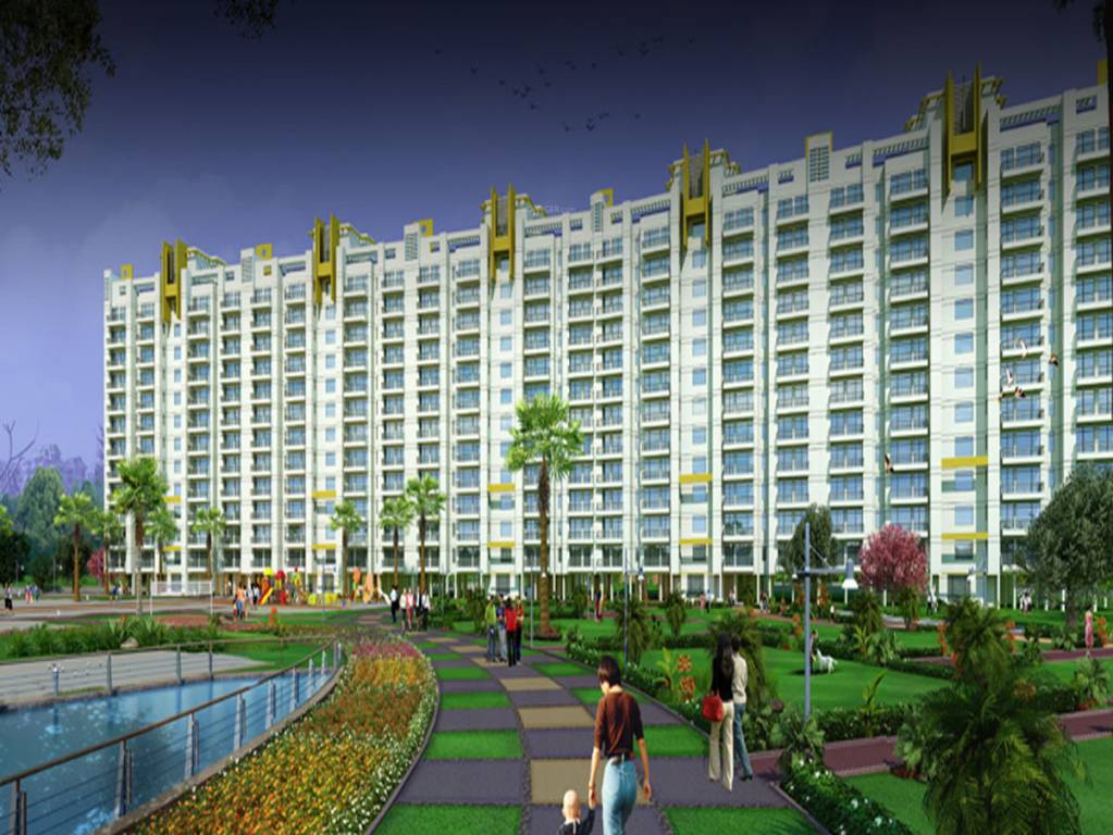 Images for Elevation of Parsvnath Exotica