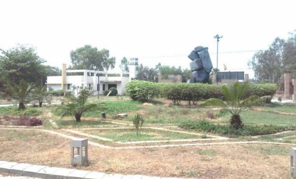 Landscaped Gardens exotica Landscaped Gardens