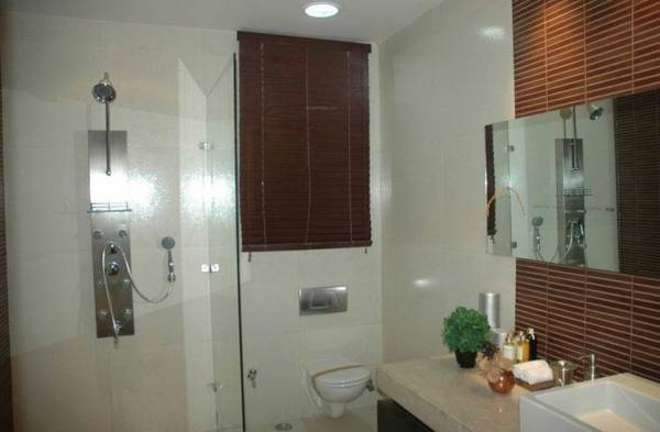 Bathroom exotica Bathroom