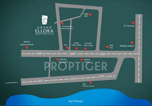 Images for Location Plan of VIP Grand Ellora grand-ellora Images for Location Plan of VIP Grand Ellora