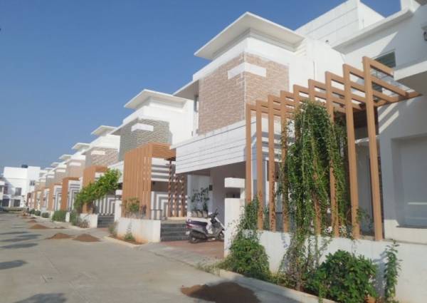 Elevation grand-ellora Elevation