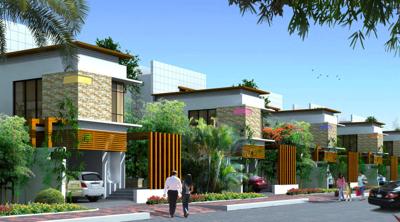  grand-ellora Images for Elevation of VIP Grand Ellora