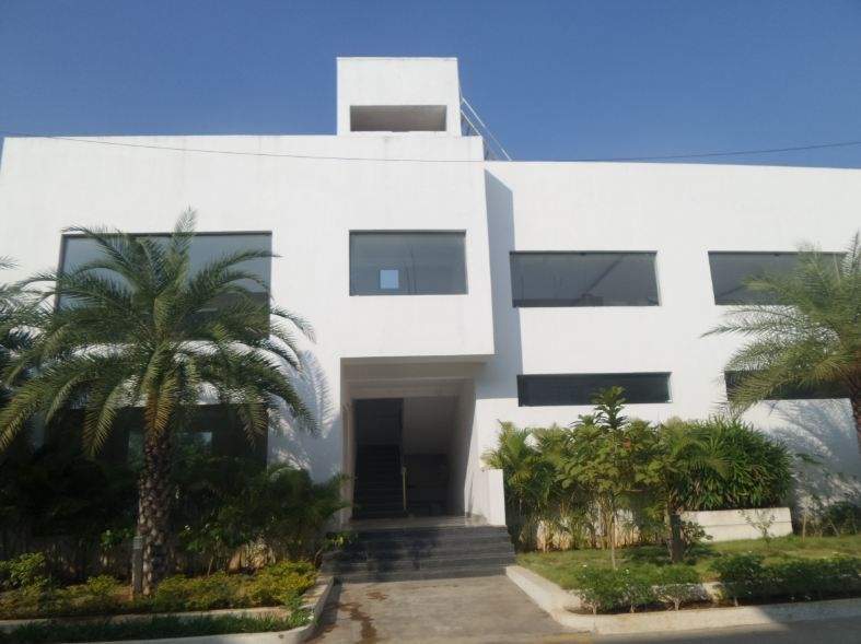 grand ellora Club House