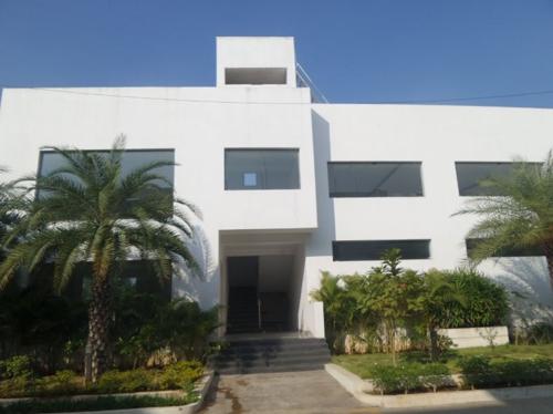 Club House grand-ellora Club House