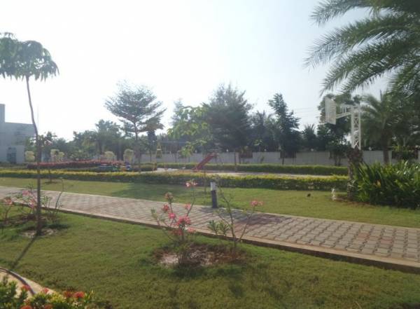 Flower Garden grand-ellora Flower Garden