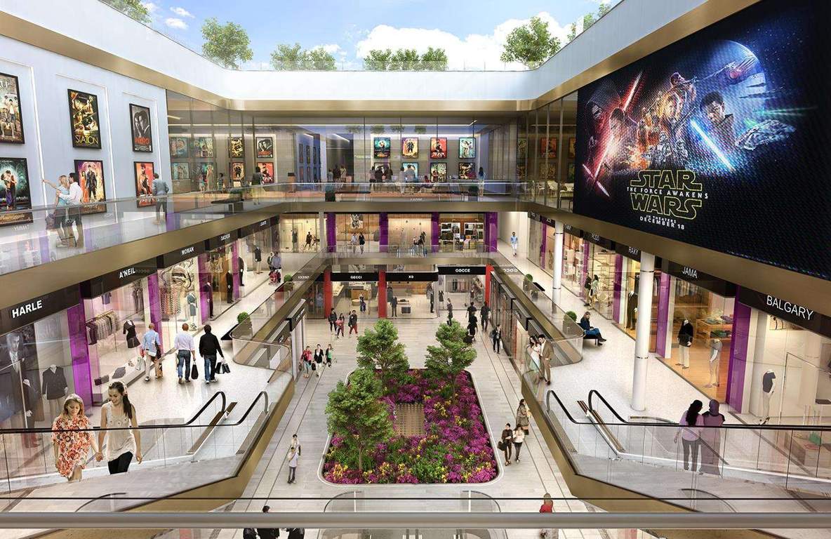  urbana Images for Elevation of M3M Urbana