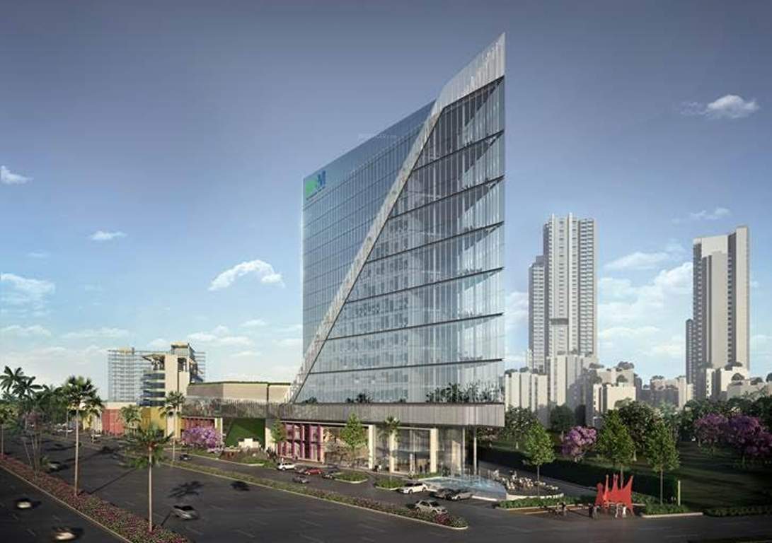  urbana Images for Elevation of M3M Urbana