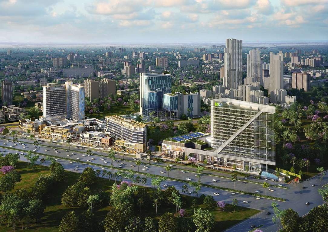  urbana Images for Elevation of M3M Urbana