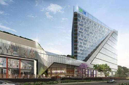 Images for Elevation of M3M Urbana urbana Images for Elevation of M3M Urbana