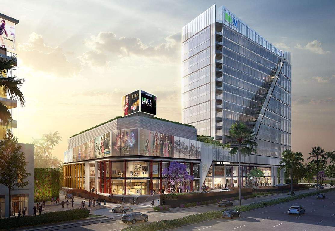  urbana Images for Elevation of M3M Urbana