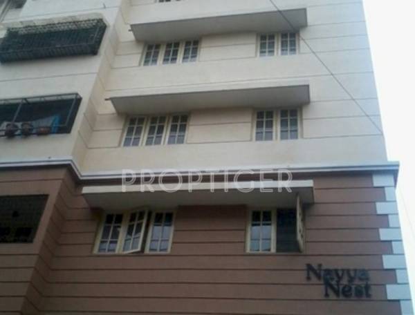 Images for Elevation of Navya Nest nest Images for Elevation of Navya Nest