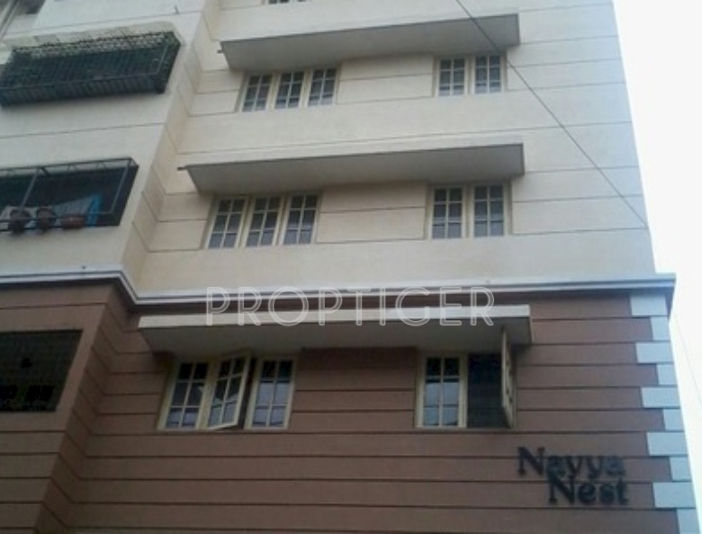 nest Images for Elevation of Navya Nest