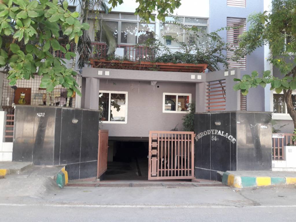  perody palace Others