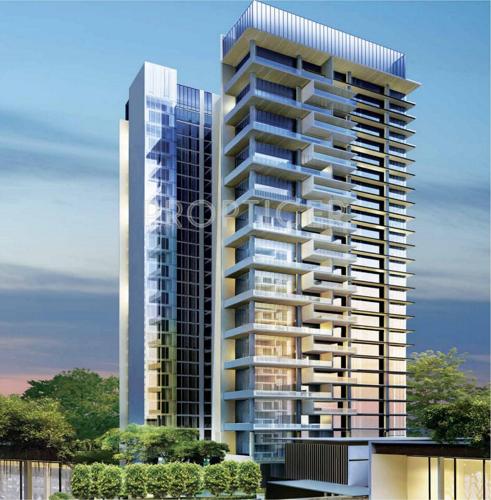 gurgaon-hills Images for Elevation of Ireo Gurgaon Hills