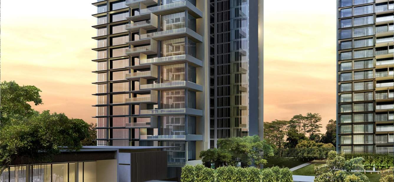  gurgaon hills Images for Elevation of Ireo Gurgaon Hills