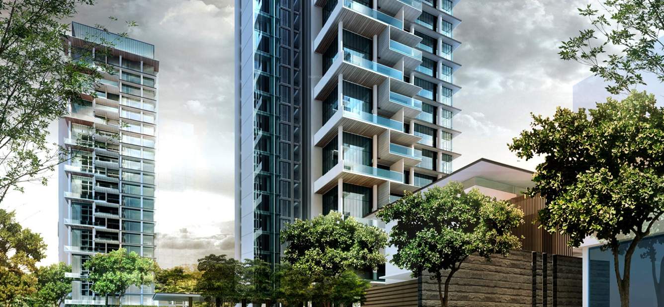  gurgaon hills Images for Elevation of Ireo Gurgaon Hills