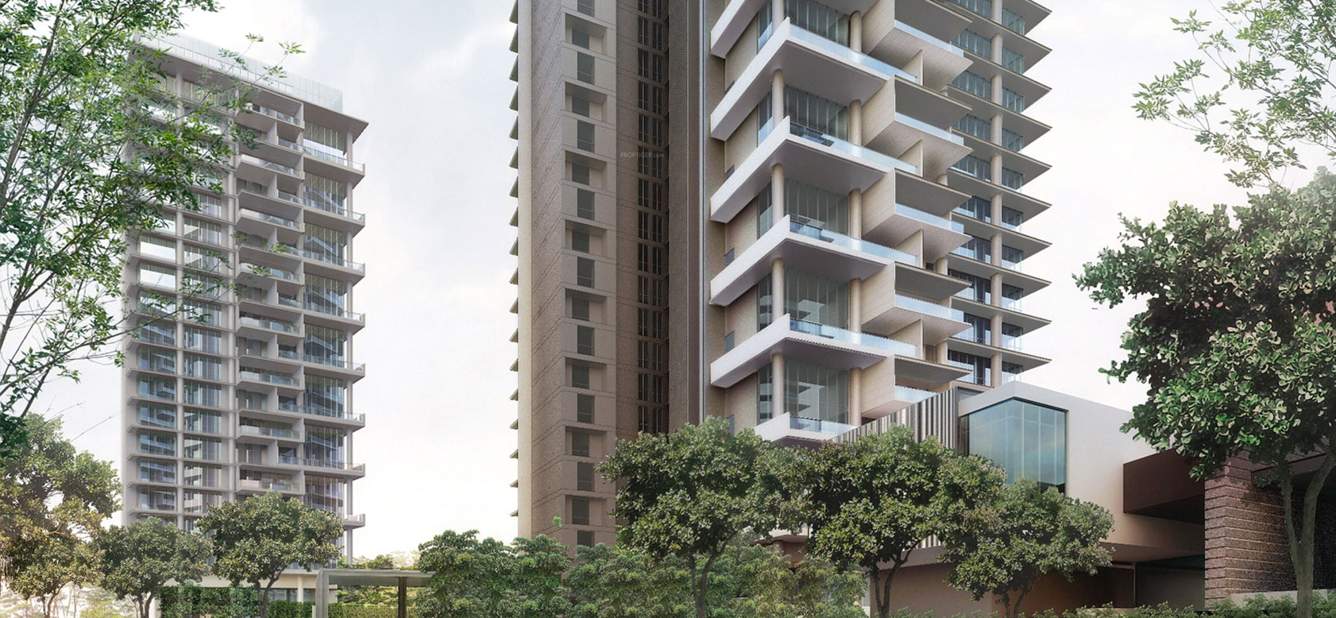  gurgaon hills Images for Elevation of Ireo Gurgaon Hills