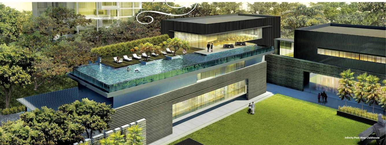  gurgaon hills Images for Amenities of Ireo Gurgaon Hills