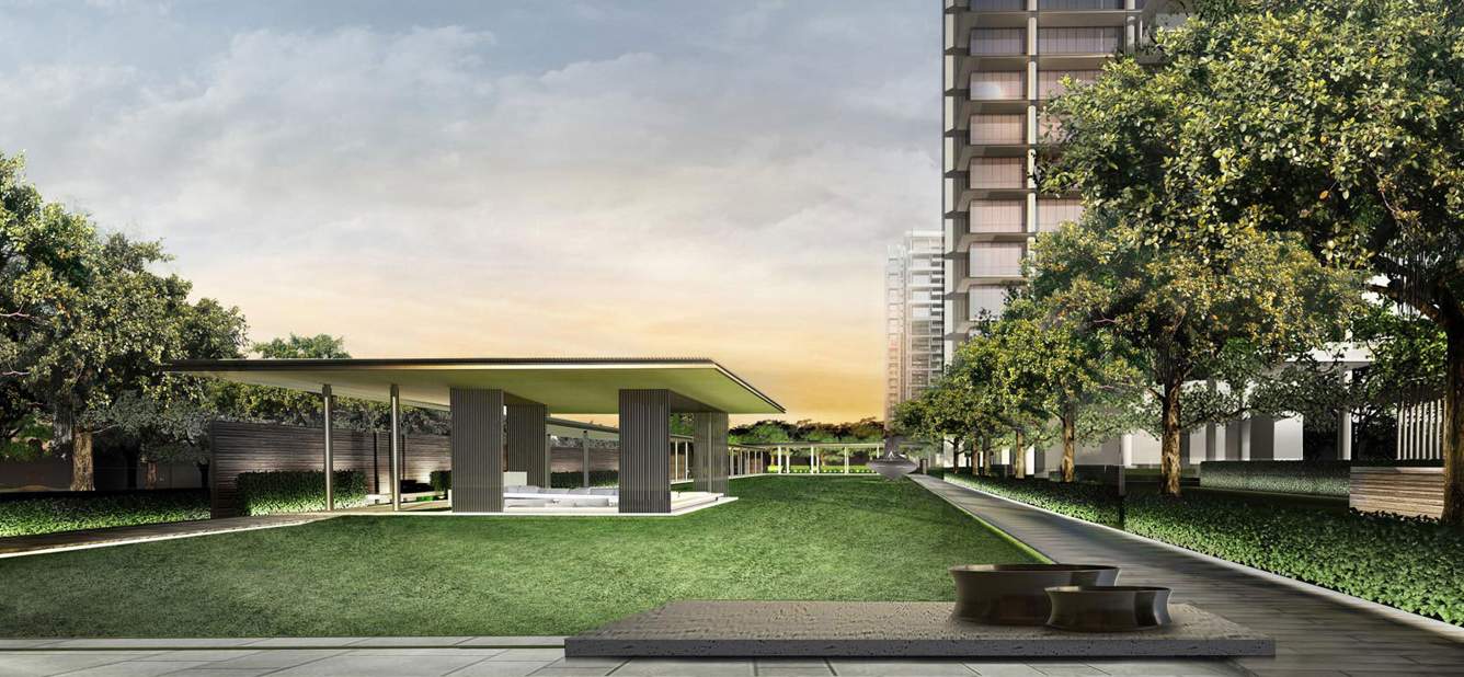  gurgaon hills Images for Amenities of Ireo Gurgaon Hills