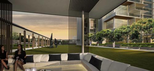  gurgaon-hills Images for Amenities of Ireo Gurgaon Hills