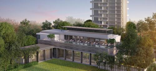  gurgaon-hills Images for Amenities of Ireo Gurgaon Hills